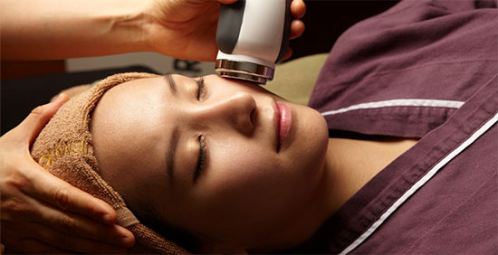 MAGIC WHITENING PROGRAM(美白嫩肤项目)